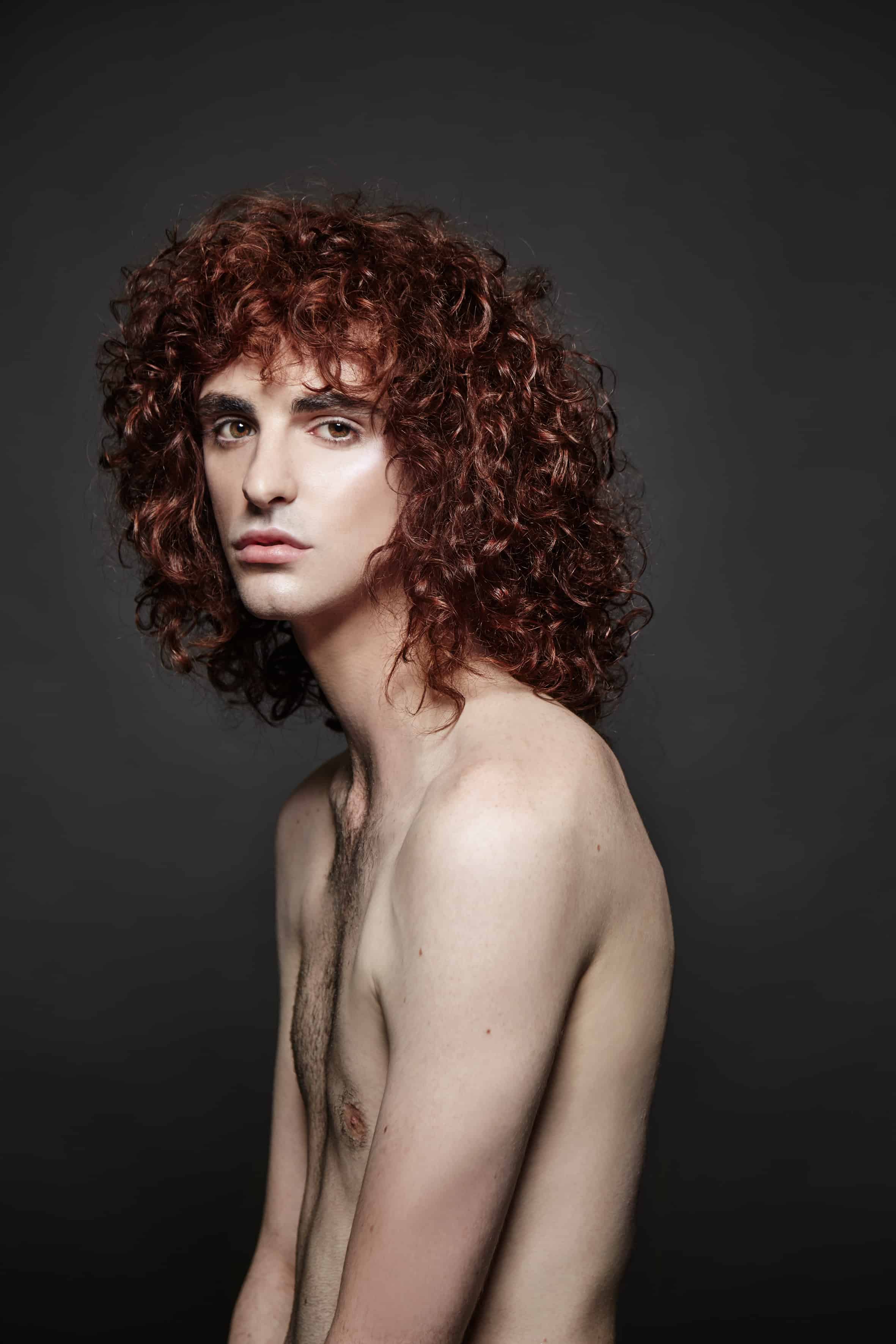 Sally Flegg Photography Portraits & Editorial image 41