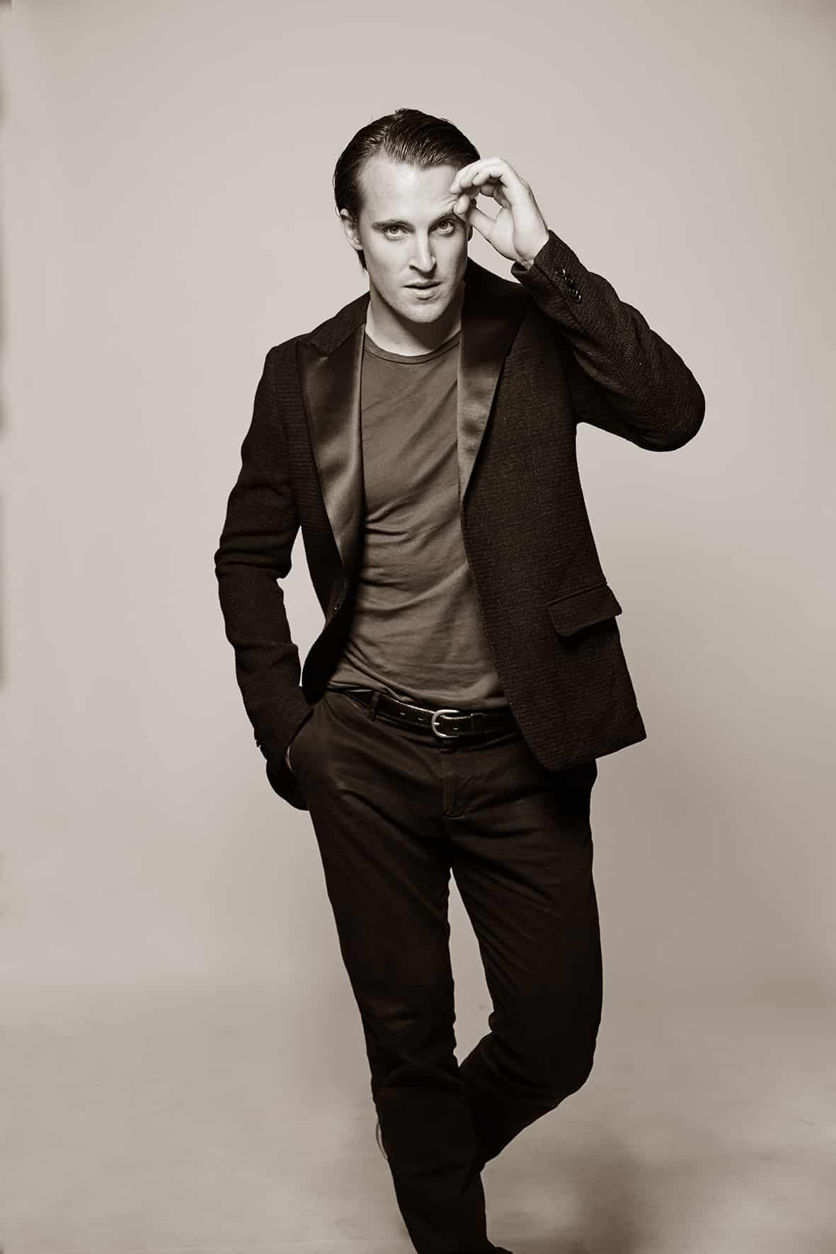 Sally Flegg Photography Portraits & Editorial image 45