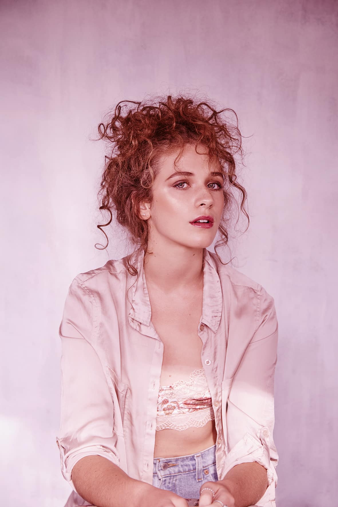 Sally Flegg Photography Portraits & Editorial image 14