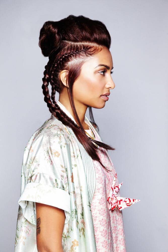 Sally Flegg Photography Portraits & Editorial image 32