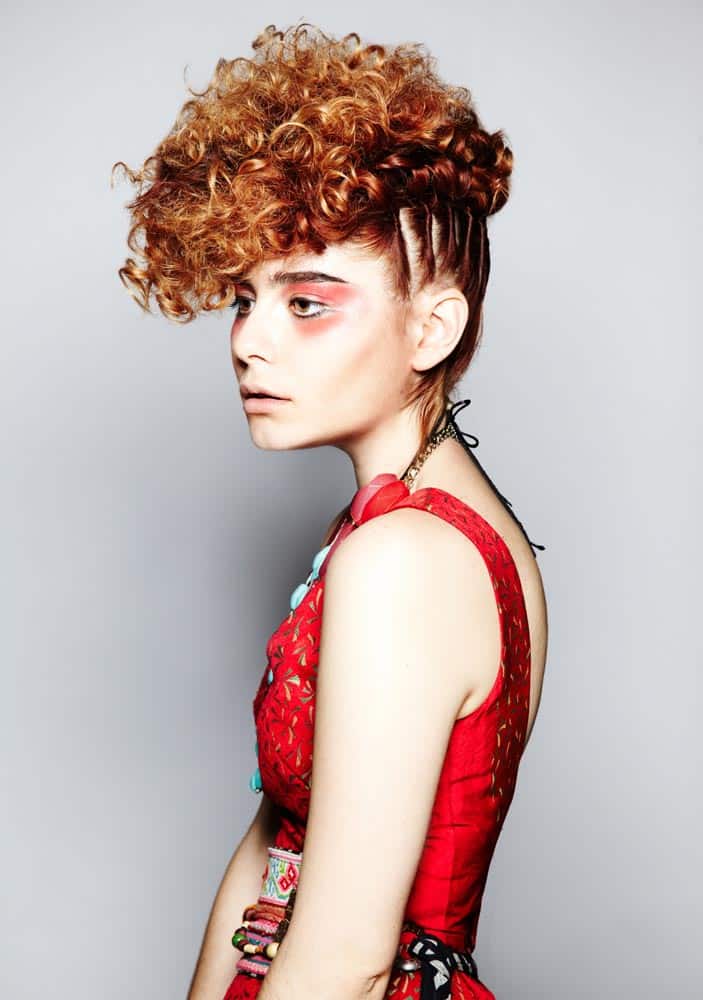 Sally Flegg Photography Portraits & Editorial image 33