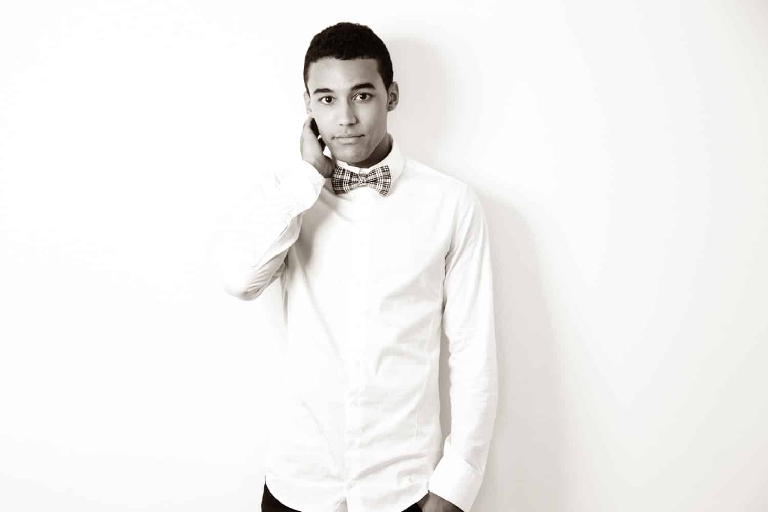 Sally Flegg Photography Portraits & Editorial image 31