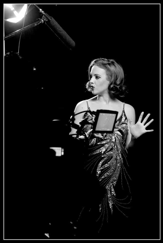 Sally Flegg Photography Writers/film makers and promo image 21