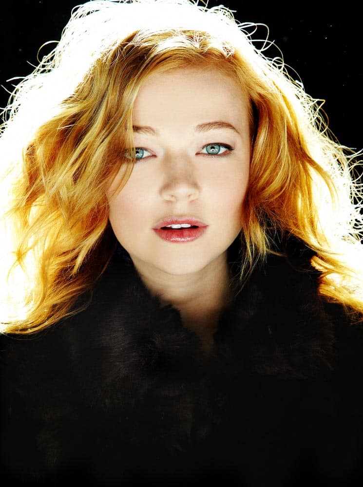 Sally Flegg Photography Portraits & Editorial image 0