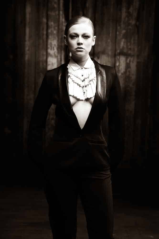 Sally Flegg Photography Portraits & Editorial image 25