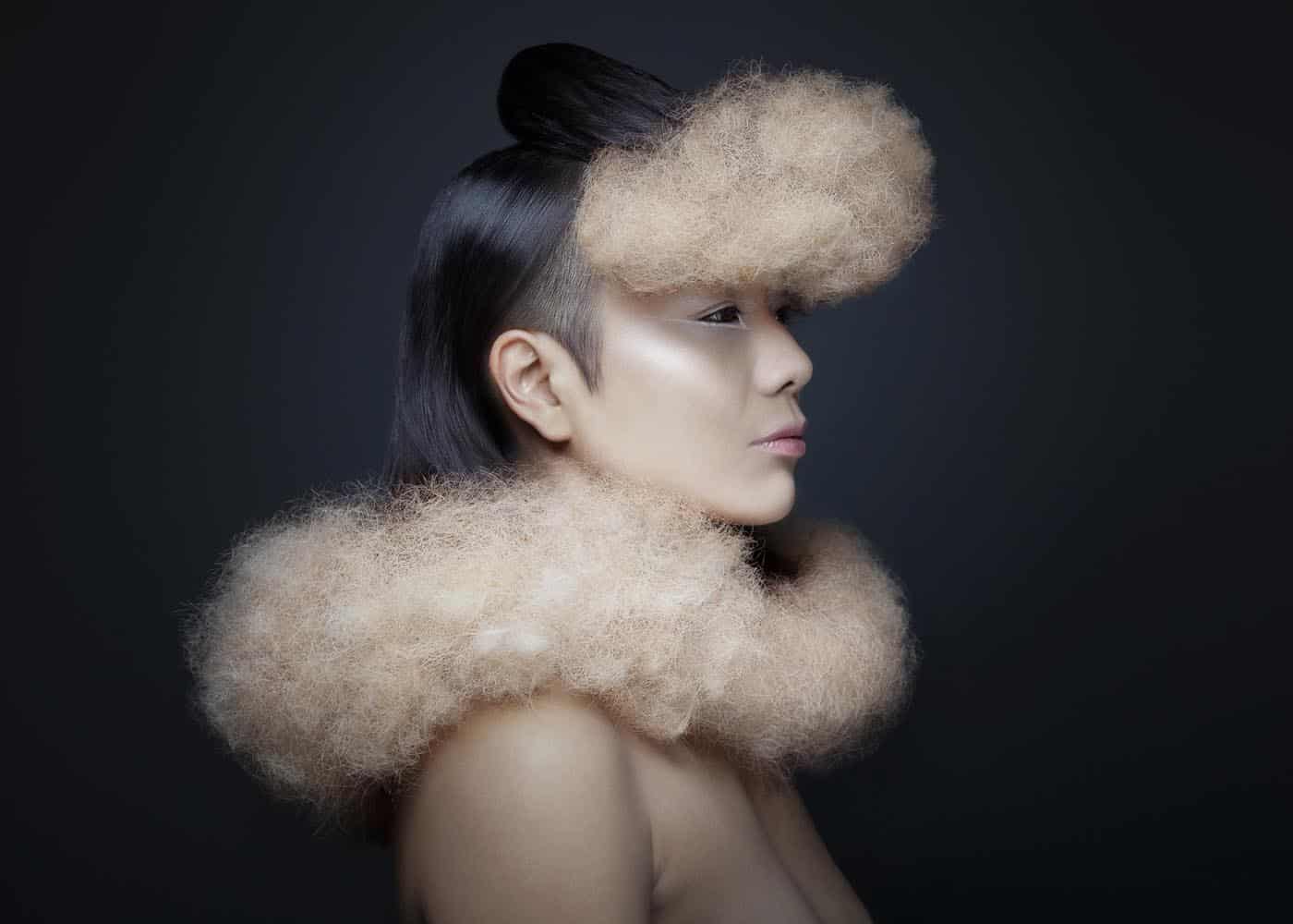 Sally Flegg Photography Portraits & Editorial image 6