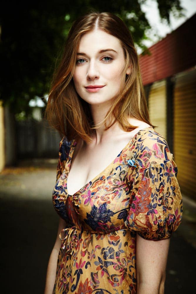 Sally Flegg Photography Portraits & Editorial image 18