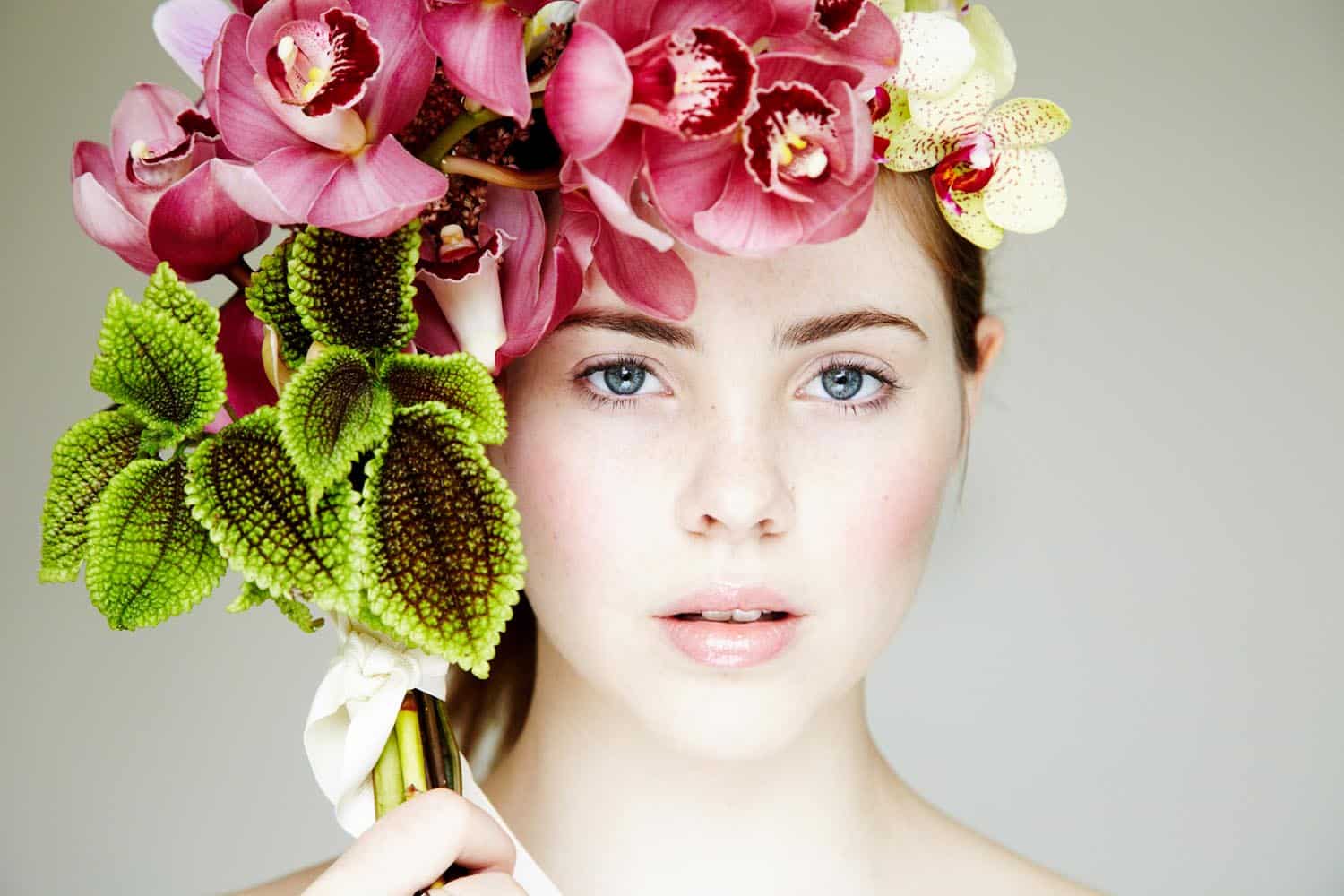 Sally Flegg Photography Portraits & Editorial image 36