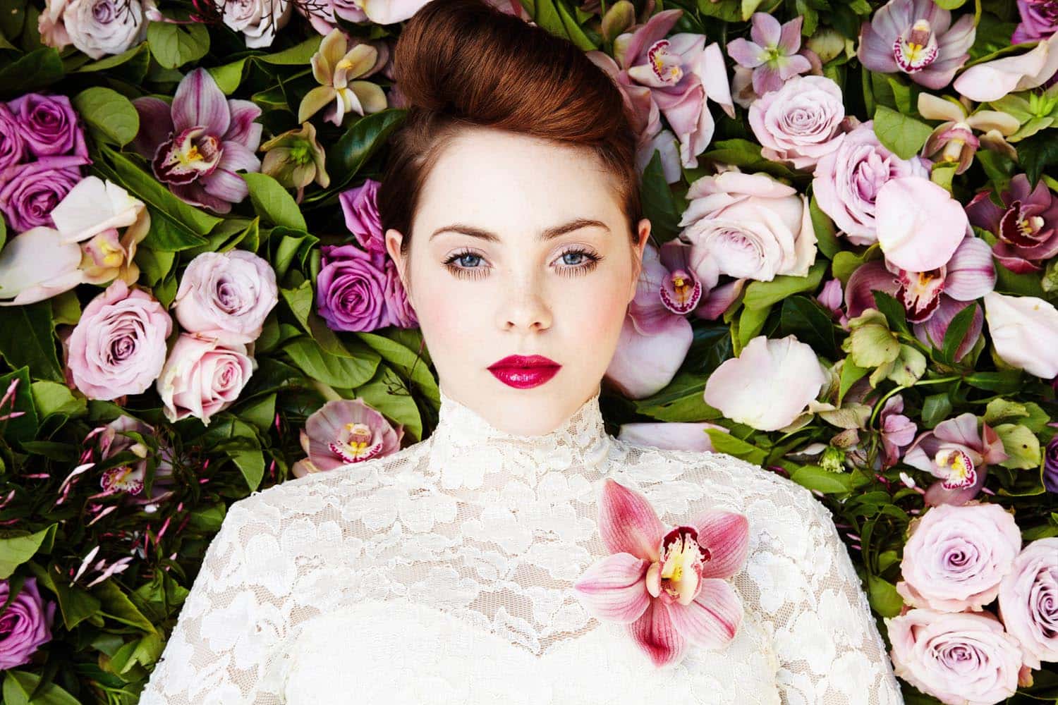 Sally Flegg Photography Portraits & Editorial image 12