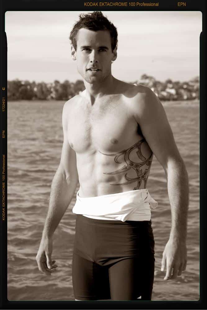 Sally Flegg Photography Portraits & Editorial image 20