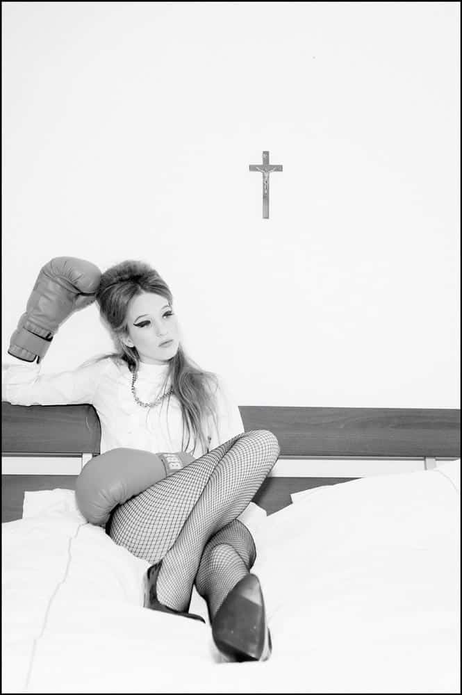 Sally Flegg Photography Portraits & Editorial image 15