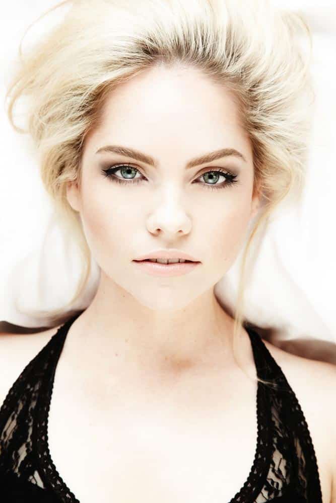 Sally Flegg Photography Portraits & Editorial image 39