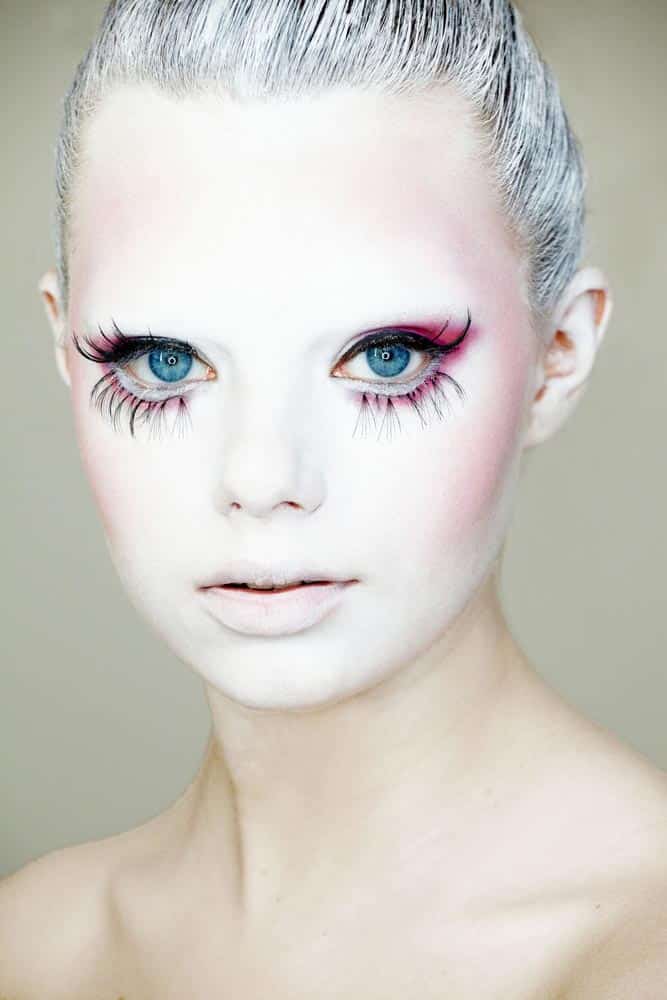 Sally Flegg Photography Portraits & Editorial image 19