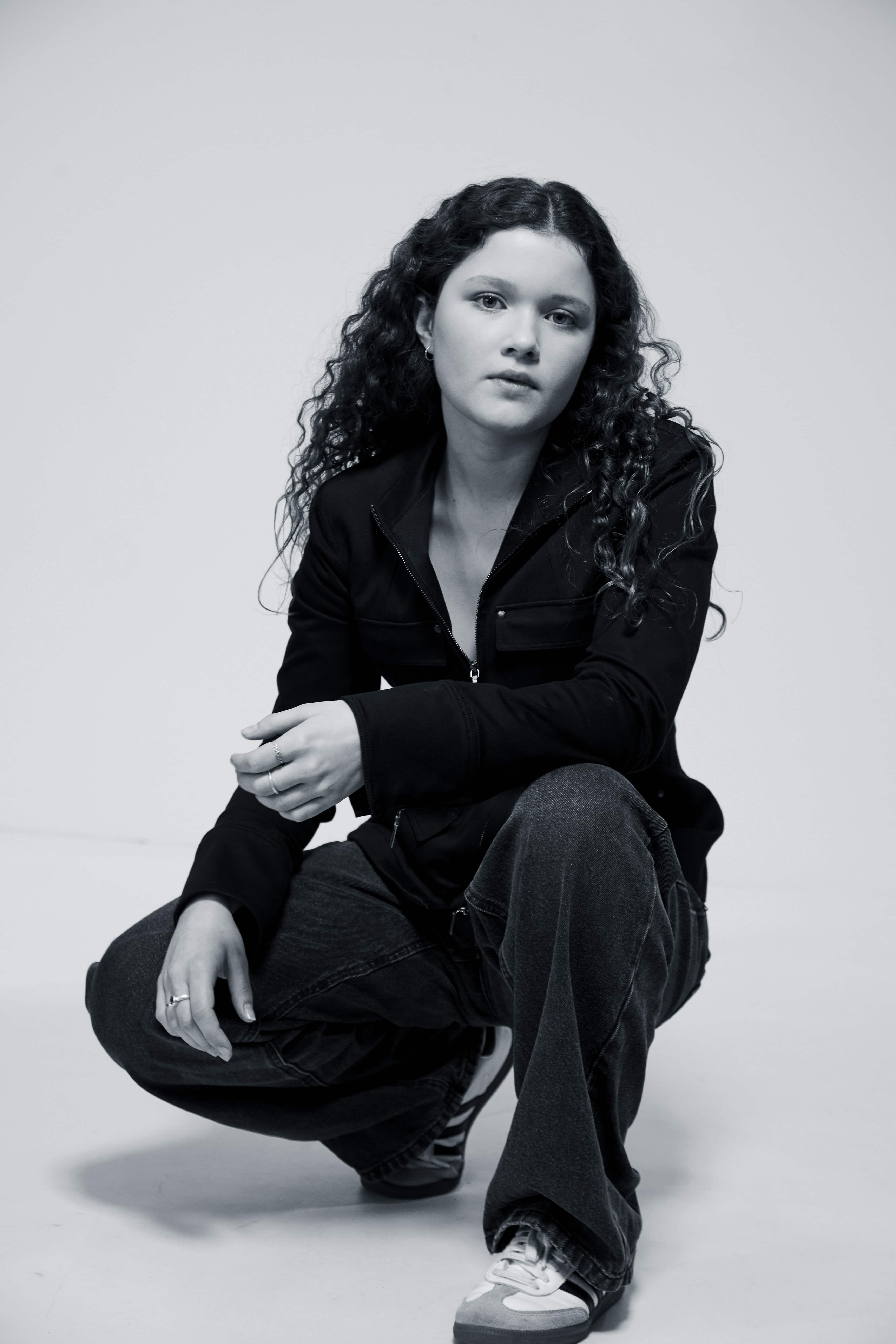 Sally Flegg Photography Portraits & Editorial image 47